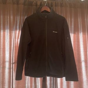 Columbia Fleece Jacket